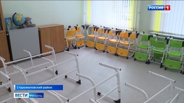 Образовательные учреждения области готовы к учебному году