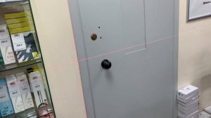 Лазерный уровень Kapro 862