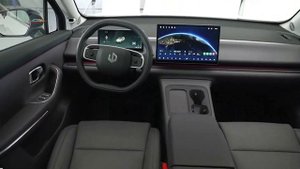 Кроссовер Leapmotor C10 2024 Электромобиль или гибрид - что выбрать