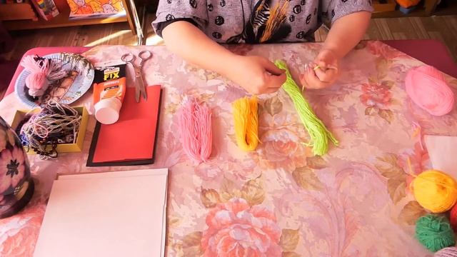 Мастер-класс по созданию 