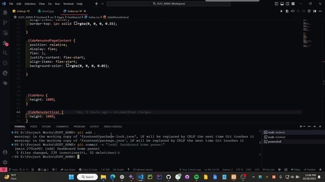 Git Pull Tutorial: Updating Your Code Without Losing Uncommitted Changes