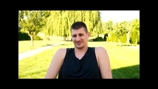 [NBA] Denver Nuggets, Kia MVP, Nikola Jokic, Press Conference, 5/12/22 смотреть онлайн