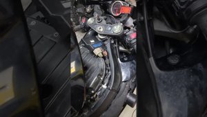 Suzuki GSXR600 не видит ключ зажигания. #suzukigsxr600