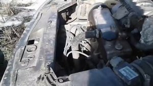 Обзор Лада Калина универсал (интерьер, экстерьер, двигатель).