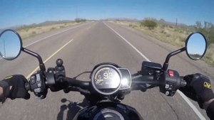 Top Speed 2021 Honda Rebel 1100 DCT CMX1100 - Comment with Prediction Before You Watch