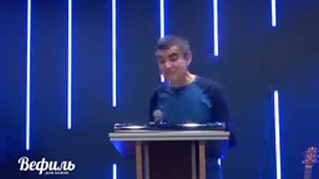 Проповедь "Культура почтения" пастор Олег Гулевский 22 05 2022