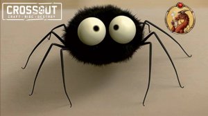 Месть Павука! Нарезка приколов фейлы Crossout