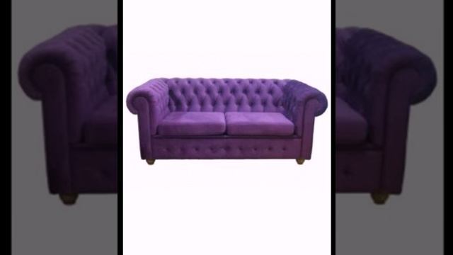 Мебель на заказ ЧЕСТЕР ДИВАН смотреть онлайн