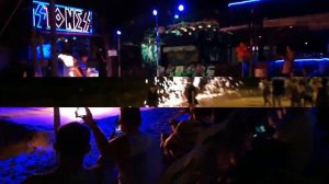 Три дня экзотического отдыха на острове Пхи Пхи в марте 2023 года