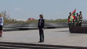Дубровский Денис "Гимн Магнитогорска"