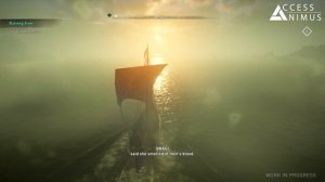 Assassin's Creed Valhalla - All Ship Stories from the demo