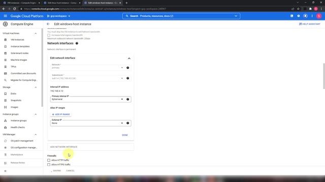 GCP | How to Use IAP to Access VMs RDP and SSH in Google Compute Engine смотреть онлайн