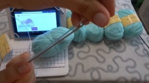 Пряжа Пехорка Детская новинка