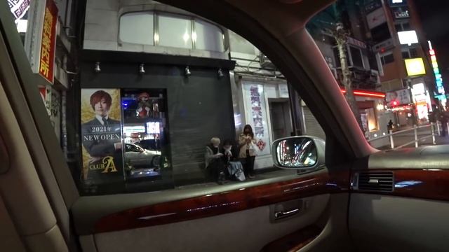2度目の「緊急事態宣言」決定！発令２日前の深夜の「新宿歌舞伎町」の姿 -街の裏事情に詳しい飲食業界人にも話を聞いてみた-【終電後の街シリーズ】 смотреть онлайн