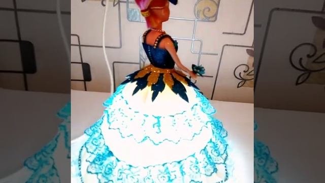 Кукла - светильник из изолона. #кукласветильник #творческаямастерскаясувенир