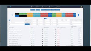 ТАБЛИЦЫ ДЛЯ ТРЕЙДА CS:GO Dota 2