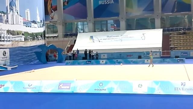 11 Шматко Полина обруч Москва смотреть онлайн