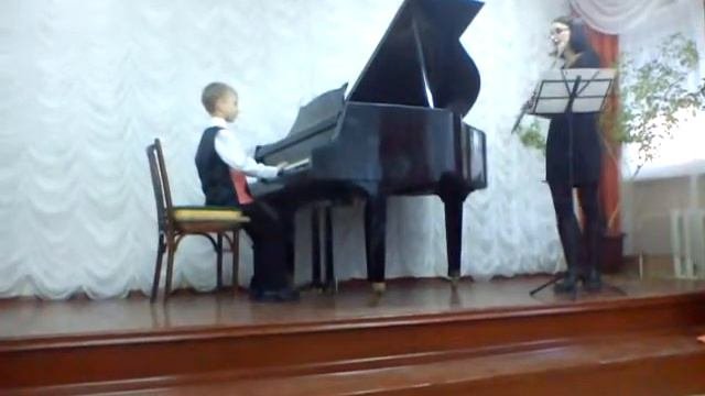 Швырев Николай