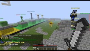 Туториал - Как получить монеты на Mineplex.com(Minecraft)