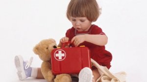 АПТЕЧКА ДЛЯ НОВОРОЖДЕННОГО РЕБЕНКА | Все для аптечки и ухода за новорожденным ребенком