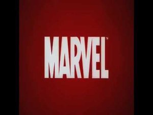 MARVEL logo (2008)