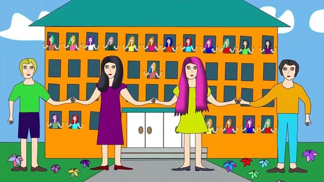 Әбдіреш Гүлназ 8 лет .Казахская народная пословица.. На казахском языке смотреть онлайн