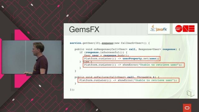 JavaFX Tips and Tricks: Reloaded смотреть онлайн