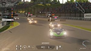 Gran Turismo Sport достоинства и недостатки (обзор игры)