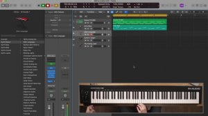 M Audio Keystation 88 MK3