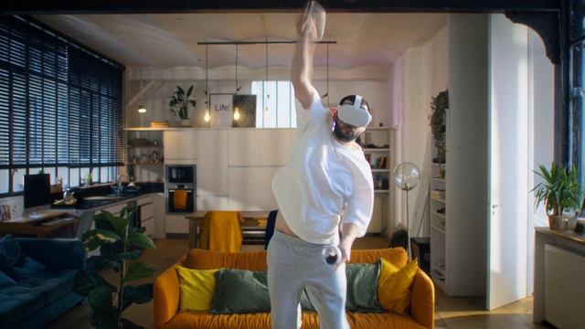 Phasmophobia (FINALLY!) Announced for PlayStation VR2 | PSVR2 BREAKING NEWS смотреть онлайн