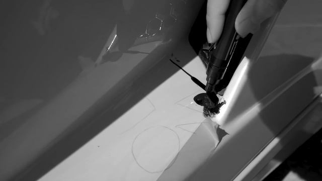 Customizing A Lamborghini! смотреть онлайн