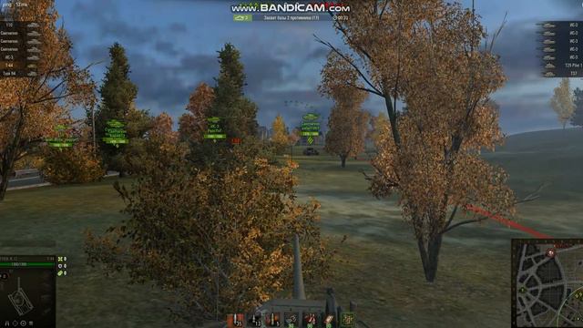 Мистер танкер - Показали красным как правильно нужно играть смотреть онлайн