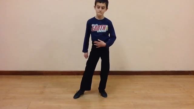 Practise Gabriele bounce samba www.mistermabo.com смотреть онлайн