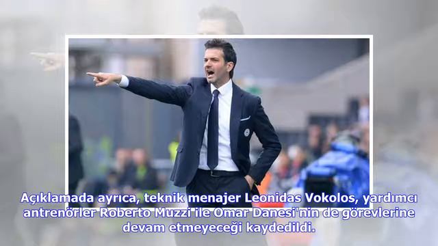 Son Dakika Haberleri | Semih Kaya'nın takımı Sparta Prag'da yol ayrımı смотреть онлайн