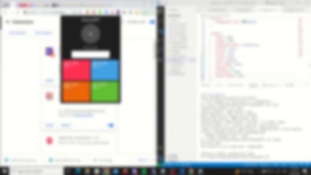 I Made Kahoot HACKS: Automatic player | KahootGPT смотреть онлайн