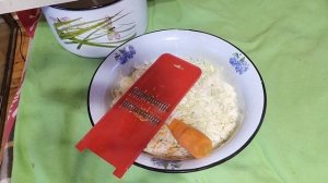 Как я готовлю квашенную капусту