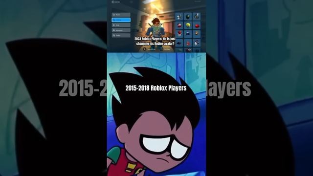 Who remembers Roblox avatar on Xbox? #roblox #fyp #foryou #shorts #nostalgia #xbox #avatar #memorie смотреть онлайн