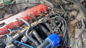 Работа м103 (строкер из 2.6 сделал 2.8) на Январь 5.1