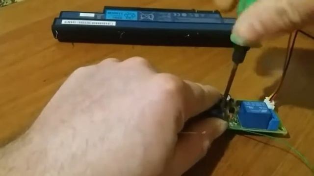 реле для насоса з аліекспрес смотреть онлайн