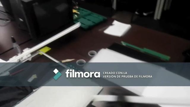 Mantenimiento Monitor HP S1933 смотреть онлайн