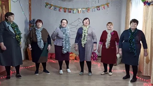 Частушки на 2021год для поднятия настроение) смотреть онлайн