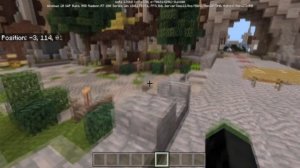 Minecraft Bedrock Edition Factions Map Download