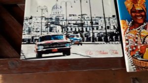 КУБА.КАРТИНЫ.ОТЕЛЬ BRISAS DEL CARIBE 4*