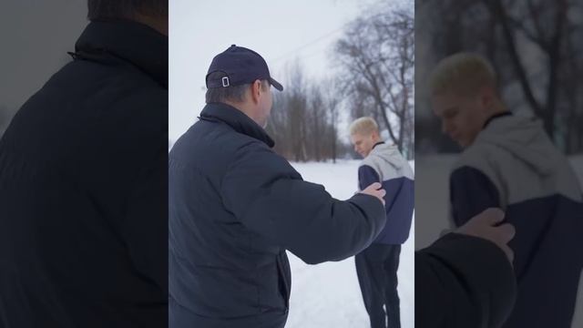 Ситуация на съемке! смотреть онлайн