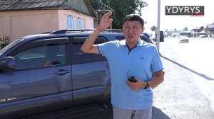 СУУГА ЗАР ЗАР БЕЛОВОДСК АЙЫЛЫ || ЫДЫРЫС ИСАКОВ