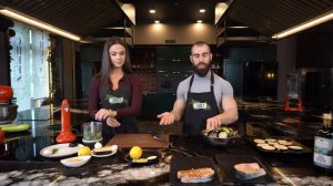 Гога Тупурия . О семье, хейте и отказе от мяса