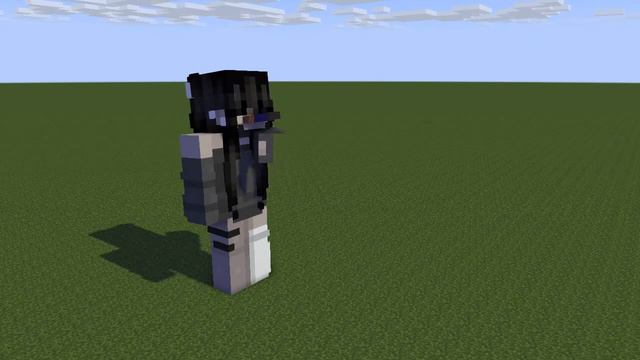 Minecraft vore test 1 смотреть онлайн