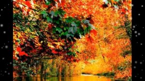 Что такое осень? Ю.Шевчук и группа ДДТ