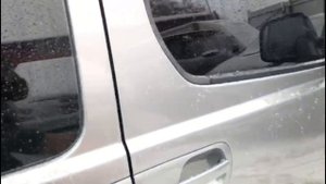 Хендай Гранд Старекс не H1