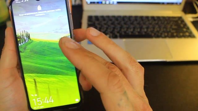 ПОЧЕМУ HONOR 10 LITE А НЕ IPHONE смотреть онлайн